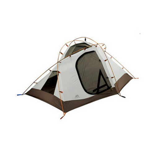 camping rust Extreme 3 Clay/Rust - Hiking, Camping Tent