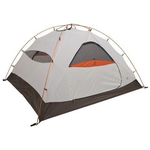 Morada 4 Dark Clay/Rust - Hiking, Camping Tent - GhillieSuitShop