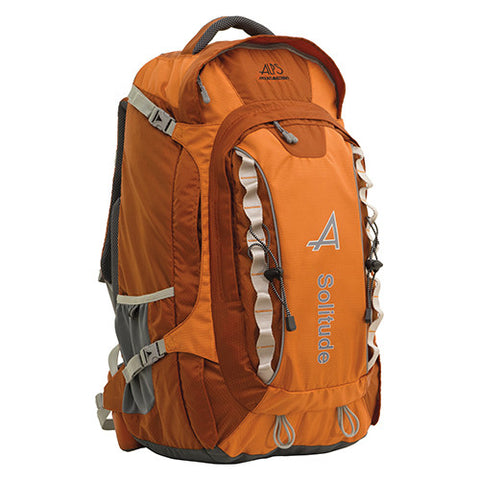 Solitude Rust - Backpack, Bag - GhillieSuitShop