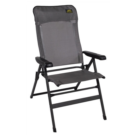Ultimate Recliner Charcoal - GhillieSuitShop