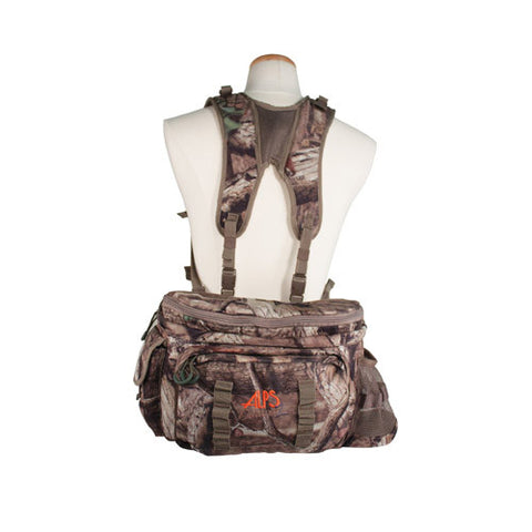 OutdoorZ Big Bear Country - Backpack, Bag - GhillieSuitShop
