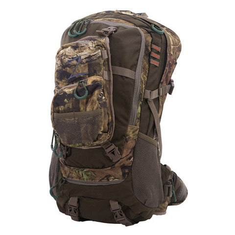 OutdoorZ Crossfire Country - Backpack, Bag - GhillieSuitShop