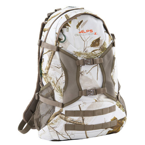 OutdoorZ Trail Blazer APS - Backpack, Bag - GhillieSuitShop