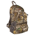 Outdoor Z Dark Timber Xtra - Backpack, Bag - GhillieSuitShop