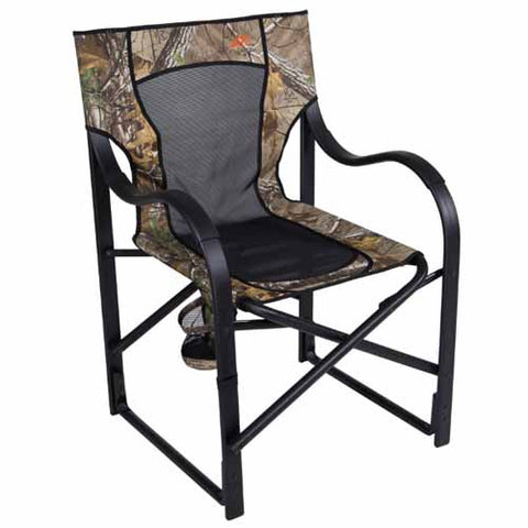 Outdoor Z Camp Chair Xtra - GhillieSuitShop