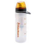Filtered Water Bottle GRN-II-80 - GhillieSuitShop