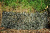 Ghillie Blind cover 30 x 9' Light weight Synthetic - GhillieSuitShop