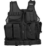 Loaded Gear VX-200 Tactical Vest - GhillieSuitShop