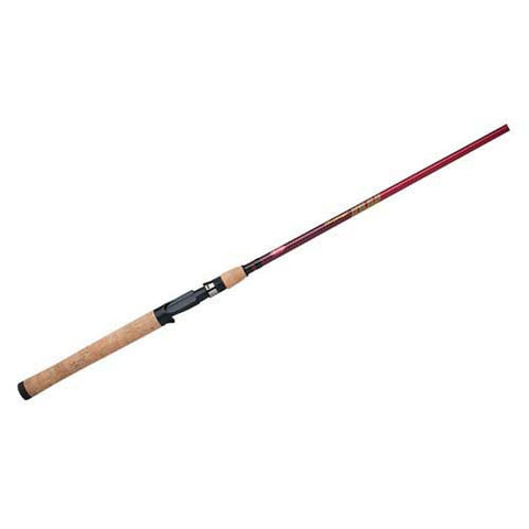 CWD601MHC/CHERRYWOODHD6FT CAST MH FAST for Fishing - GhillieSuitShop