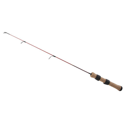 CWICE27L CHERRYWD HD ICE ROD 27" L SPIN for Fishing - GhillieSuitShop