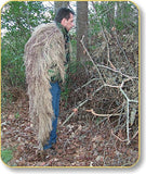 Large Ghillie Cover - 3x4 - GhillieSuitShop