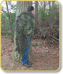 Large Ghillie Cover - 3x4 - GhillieSuitShop