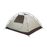 Graystone 4 Grey/Gold - Hiking, Camping Tent - GhillieSuitShop