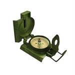 S.W.A.T. Blk Tritium Lensatic Compass,CP - GhillieSuitShop