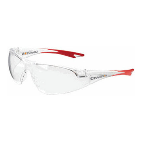 Youth Clear Shooting Glasses (Ballistic) - GhillieSuitShop