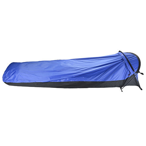 Bivy Sacks: Part tent, part sleeping bag — pure convenience – Outdoor  Research