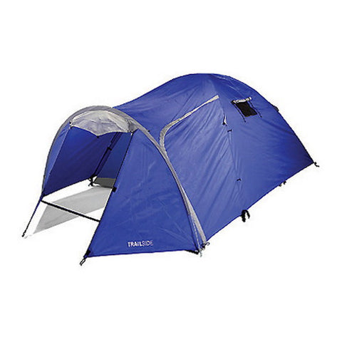 Long Star 3, Fiberglass - Hiking, Camping Tent - GhillieSuitShop