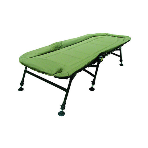 Heavy Duty Padded Cot 33" - GhillieSuitShop