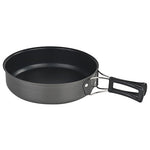 Hard Anodized Frying Pan 7.75 - GhillieSuitShop