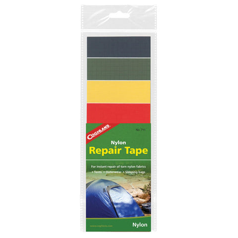 Nylon Repair Tape - GhillieSuitShop