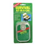 Survival Kit-in-a-Can - GhillieSuitShop