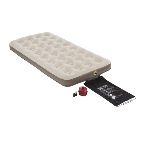 Airbed Twin Sh 4d Combo - GhillieSuitShop