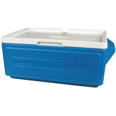 Cooler 24 Can Stacker Blue - GhillieSuitShop