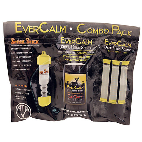 Evercalm Package - GhillieSuitShop