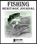 Heritage Field Journal - GhillieSuitShop