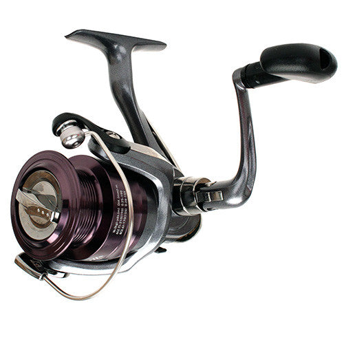 daiwa crossfire 2000 spinning reel Crossfire-3BI Srs FrntDrag Spinning 2000
