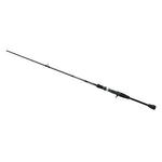 Crossfire Rods Trigger 6'6" M for Fishing - GhillieSuitShop