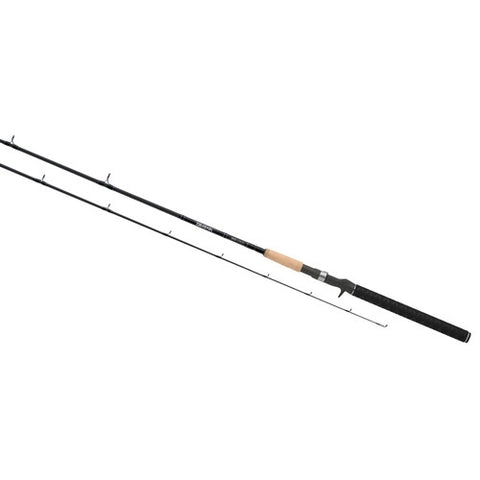 DXS Salmon/Steelhead 7'3" MH 1pc for Fishing - GhillieSuitShop