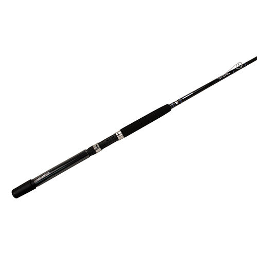 Eliminator Boat Conventional 6'6