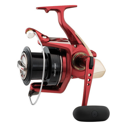 Emcast Sport 5000sz 4.6:1 7+1BB for Fishing