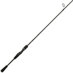 Exceler Rods Spinning 6'6" ML for Fishing - GhillieSuitShop