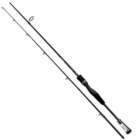 Exceler Rods Trigger 6'6" M F for Fishing - GhillieSuitShop