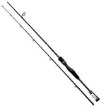 Exceler Rods Spinning 6'6" M F for Fishing - GhillieSuitShop
