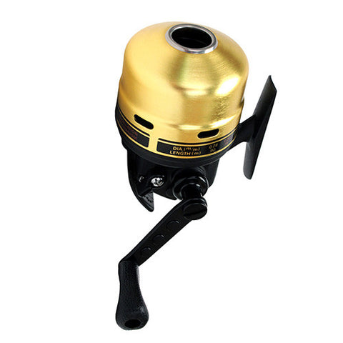 Goldcast Series Spincast 80 for Fishing - GhillieSuitShop