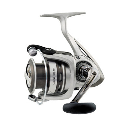 Laguna-5BI Spinning 4000 for Fishing