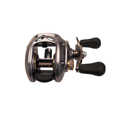 Lexa 400 HiCap Casting High Speed for Fishing