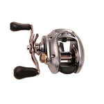 Lexa 400 HiCap Casting High Speed LH for Fishing - GhillieSuitShop