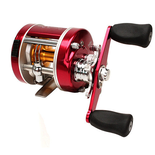 Daiwa Millionaire Classic Casting Reel
