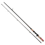 Sweepfire Trigger Grip Casting 5'6" for Fishing - GhillieSuitShop