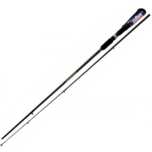 baitcasting rod pistol grip Sweepfire Eva Pistol Grip Casting 6' for Fishing