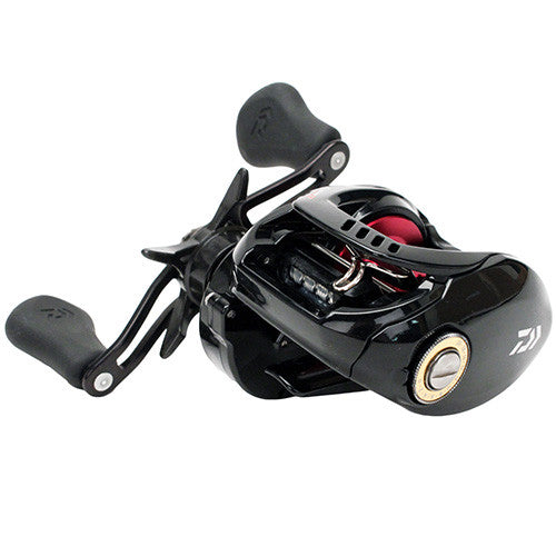 Tatula Type R Standard Speed for Fishing