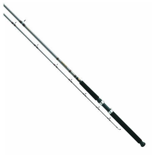 Wilderness Trolling 8' M 2pc for Fishing - GhillieSuitShop  ghilliesuitshop