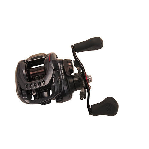 Zillion Casting High Speed LH for Fishing