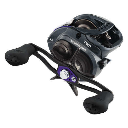 Zillion TWS 9.1:1 9+1BB for Fishing
