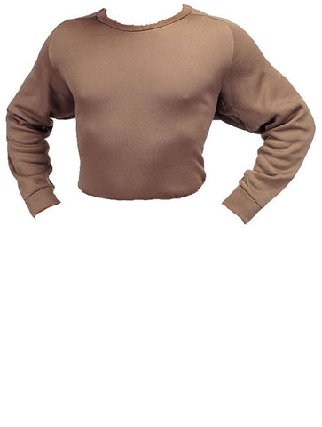 Extended Cold Weather Base Layer Shirt - GhillieSuitShop