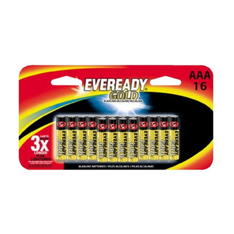 Eveready Gold AAA /16 - GhillieSuitShop